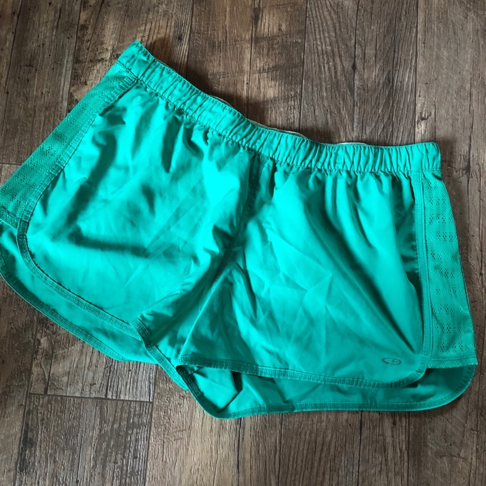 Workout Shorts